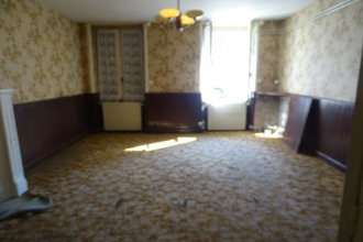 achat maison lignieres 18160