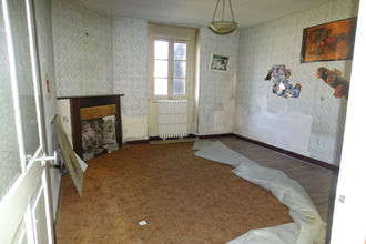 achat maison lignieres 18160
