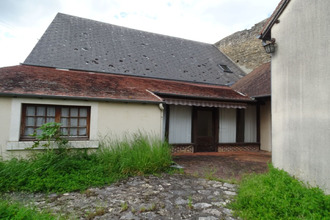 achat maison lignieres 18160