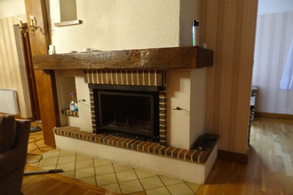 achat maison lignieres 18160