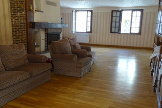 achat maison lignieres 18160