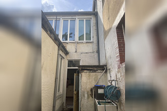 achat maison lignieres 18160