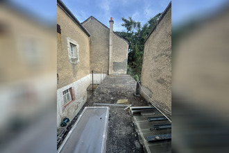 achat maison lignieres 18160