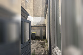 achat maison lignieres 18160