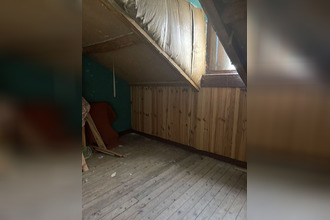 achat maison lignieres 18160