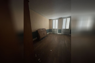 achat maison lignieres 18160