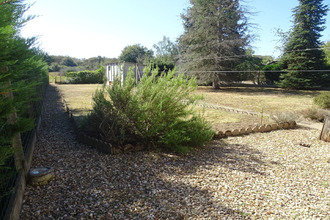 achat maison lignieres 18160