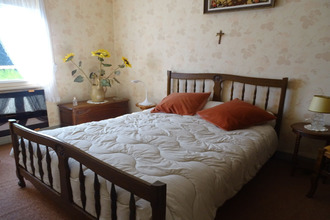 achat maison lignieres 18160