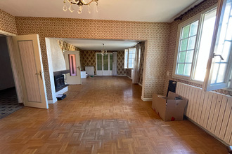 achat maison lignieres 18160