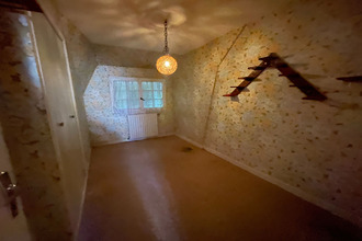 achat maison lignieres 18160