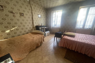 achat maison lignieres 18160