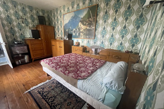 achat maison lignieres 18160