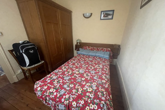 achat maison lignieres 18160