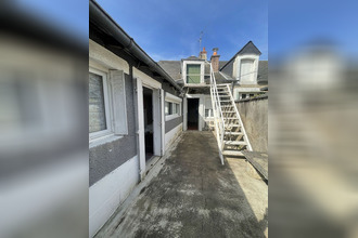 achat maison lignieres 18160