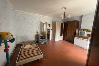 achat maison lignieres 18160