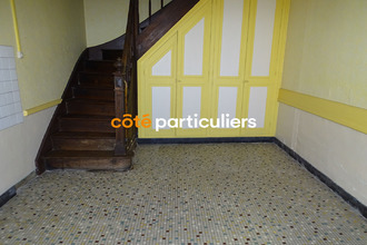 achat maison lignieres 18160