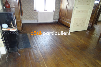 achat maison lignieres 18160