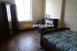 achat maison lignieres 18160