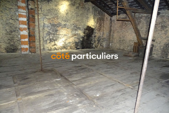 achat maison lignieres 18160