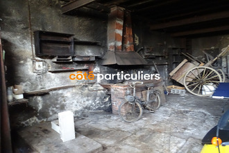 achat maison lignieres 18160