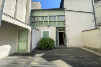 achat maison lignieres 18160