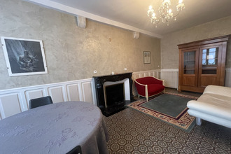 achat maison lignieres 18160