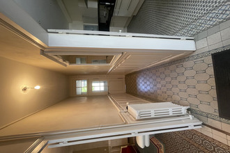 achat maison lignieres 18160