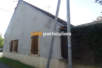 achat maison lignieres 18160