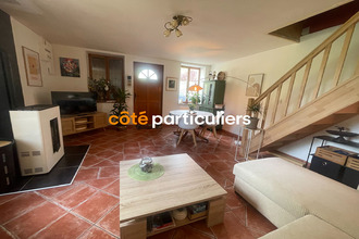 achat maison lignieres 18160