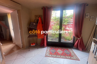 achat maison lignieres 18160