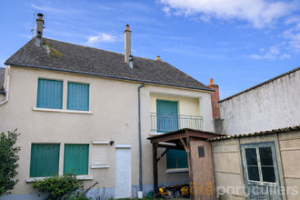 achat maison lignieres 18160