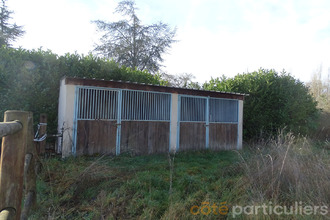 achat maison lignieres 18160