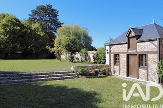 achat maison lignieres 18160