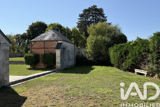 achat maison lignieres 18160