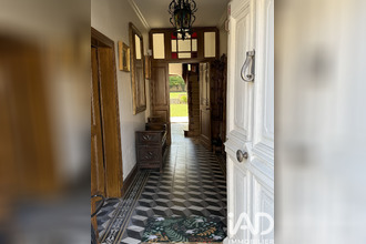 achat maison lignieres 18160