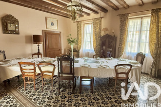 achat maison lignieres 18160