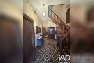 achat maison lignieres 18160