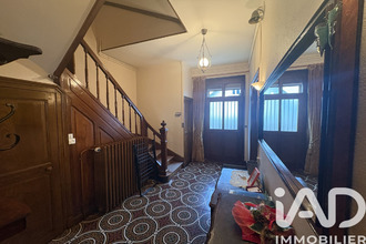 achat maison lignieres 18160