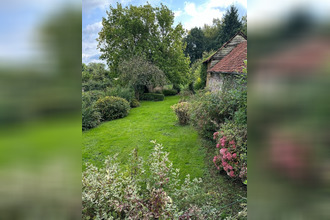 achat maison lignieres-chatelain 80290