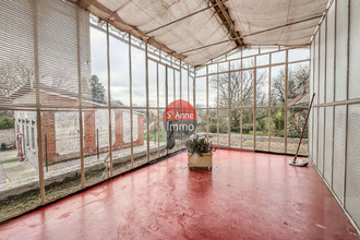 achat maison lignieres-chatelain 80590