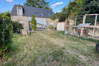 achat maison lignieres-de-touraine 37130