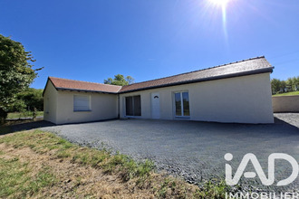 achat maison lignieres-de-touraine 37130