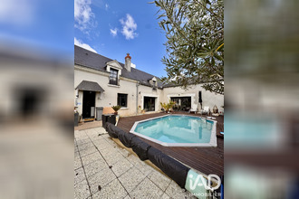 achat maison lignieres-de-touraine 37130