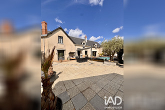 achat maison lignieres-de-touraine 37130