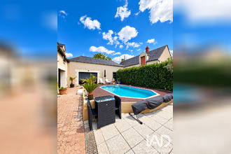achat maison lignieres-de-touraine 37130
