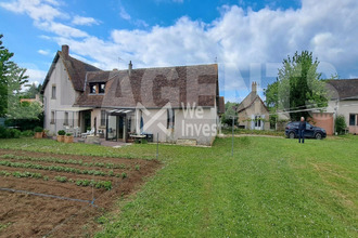 achat maison lignieres-la-carelle 72610