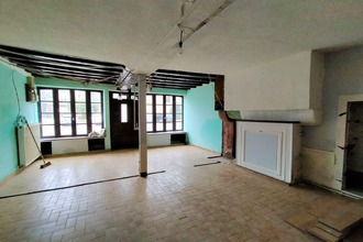 achat maison lignieres-orgeres 53140