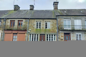 achat maison lignieres-orgeres 53140