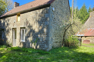 achat maison lignieres-orgeres 53140