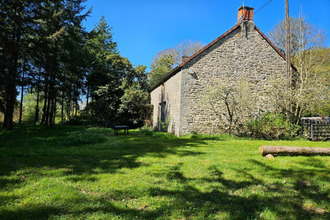 achat maison lignieres-orgeres 53140